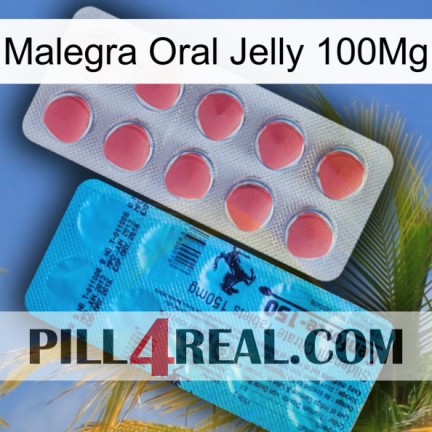 Malegra Oral Jelly 100Mg new14